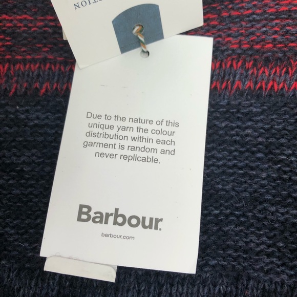Barbour Coastal Collection Rhoselli sweater dress - Picture 11 of 16